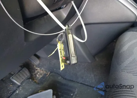 2013 Scion Xb 10 Series из США, поврежденный, VIN JTLZE4FE9DJ044330